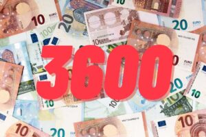 Legge 104, arrivano 3600€ sul tuo conto: non serve presentare l'isee