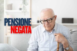 Età pensionabile: la novità, ecco chi non potrà più andare in pensione