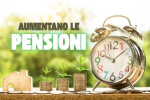 Rivalutazione pensioni 2026: ecco di quanto salirà il tuo assegno mensile